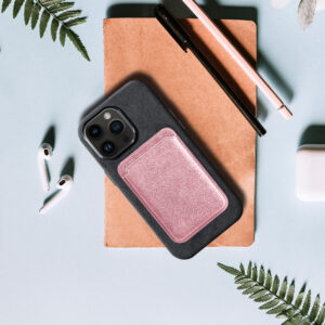 Alcane MagPocket - rožinės spalvos - Image 5