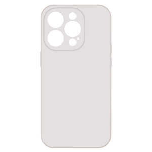 Tel Protect silikoninis Premium dėklas telefonui Apple iPhone 12 powder - Image 4
