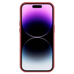 Tel Protect silikoninis Premium dėklas telefonui Apple iPhone 14 Pro coral - Image 3