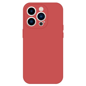 Tel Protect silikoninis Premium dėklas telefonui Apple iPhone 15 Pro Max coral - Image 5