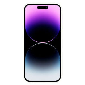 Tel Protect MagSilicone dėklas skirtas Apple iPhone 14 White - Image 3