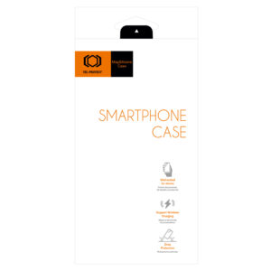 Tel Protect MagSilicone dėklas skirtas Apple iPhone 14 White - Image 7