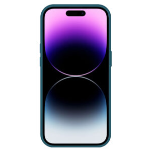 Tel Protect MagSilicone dėklas skirtas Apple iPhone 15 mėlynos spalvos - Image 3