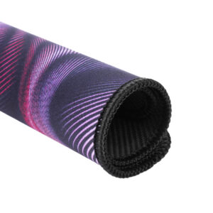 Borofone Pelės kilimėlis BG12 Illustrious 200x240 mm symphony - Image 5
