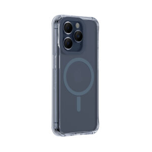 Amazing Thing Titan Edge Mag dėklas telefonui 15FT IP156.7PTEMBU Apple iPhone 15 Pro Max mėlynos spalvos - Image 4