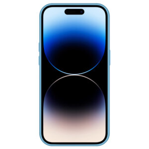 Tel Protect Kickstand Magsafe dėklas skirtas Apple iPhone 11 mėlynos spalvos - Image 4