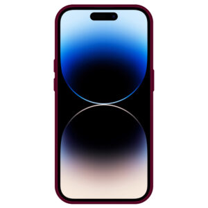 Tel Protect Kickstand Magsafe dėklas skirtas Apple iPhone 13 Pro Max burgundy - Image 4