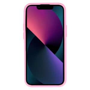 Camshield Soft dėklas skirtas Samsung Galaxy S24 Plus Light rožinės spalvos - Image 3