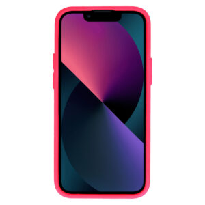 Camshield Soft dėklas skirtas Samsung Galaxy S24 Plus rožinės spalvos - Image 3
