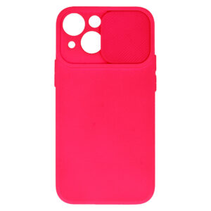 Camshield Soft dėklas skirtas Samsung Galaxy S24 Plus rožinės spalvos - Image 4