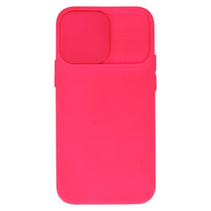Camshield Soft dėklas skirtas Samsung Galaxy S24 Plus rožinės spalvos - Image 6