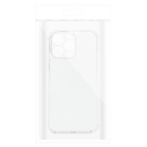 Clin Anti Shock 1,5mm skirtas Motorola Moto E13 dėklas telefonui skaidrus - Image 7