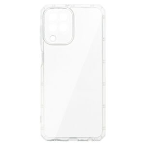 Armor Antishock dėklas skirtas Samsung Galaxy M33 5G skaidrus - Image 2