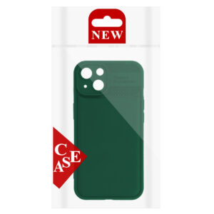 Camera Protected dėklas skirtas Xiaomi Redmi 12 green - Image 8