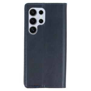 Smart Magneto dėklas skirtas Motorola Edge 30 mėlynos spalvos - Image 4