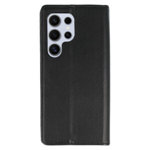 Smart Magneto dėklas skirtas Oppo A17 juodos spalvos - Image 4