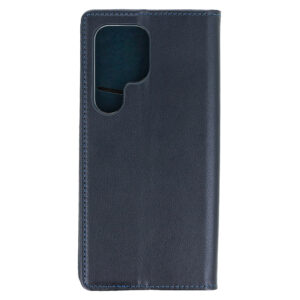 Smart Magneto dėklas skirtas Samsung Galaxy A54 5G mėlynos spalvos - Image 5