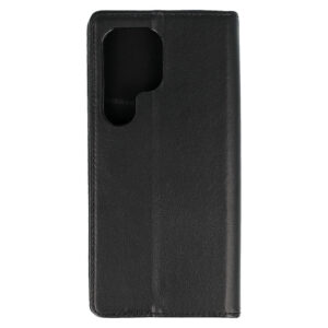 Smart Magneto dėklas skirtas Samsung Galaxy M34 5G juodos spalvos - Image 5