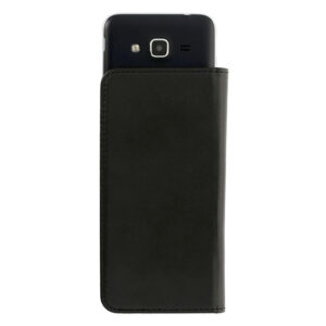 Universal BOOK MAGNET dėklas - 7,0 colių juodos spalvos - Image 3