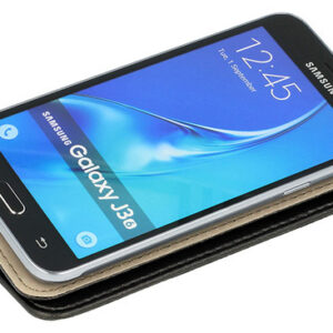 Universal BOOK MAGNET dėklas - 7,0 colių juodos spalvos - Image 7