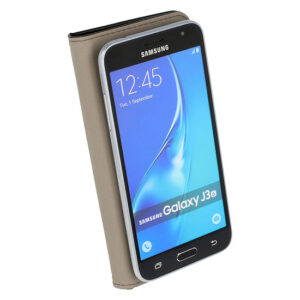 Universal BOOK MAGNET dėklas - 7,0 colių juodos spalvos - Image 6