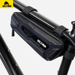 WILDMAN Bicycle bag M40 waterproof 1,5L - Image 4