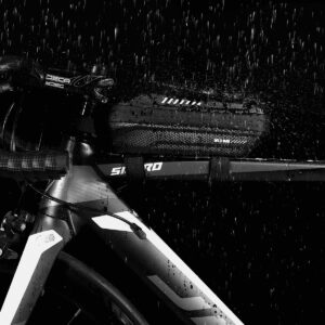 WILDMAN Bicycle bag ES5 waterproof 1L - Image 4