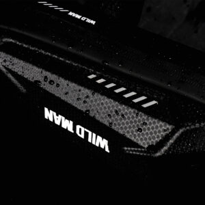 WILDMAN Bicycle bag ES5 waterproof 1L - Image 5