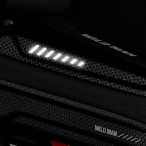 WILDMAN Bicycle bag ES5 waterproof 1L - Image 7