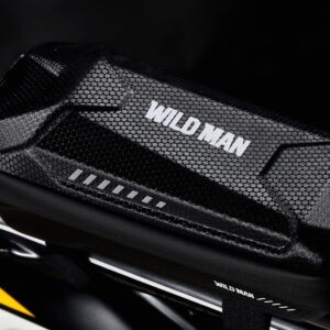 WILDMAN Bicycle bag ES5 waterproof 1L - Image 8