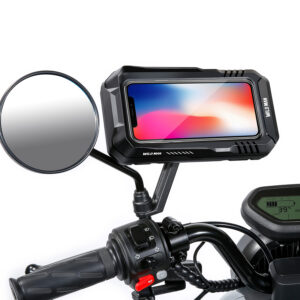 WILDMAN Bicycle bag FK3 waterproof 0,5L - Image 3