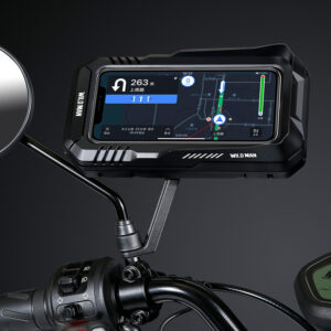 WILDMAN Bicycle bag FK3 waterproof 0,5L - Image 4