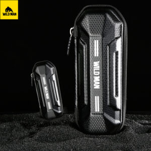 WILDMAN Bicycle bag XT11 waterproof 0,8L for bottle - Image 4
