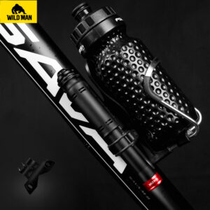 WILDMAN Bike pump mini GK3 - Image 5