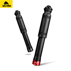 WILDMAN Bike pump mini GK3 - Image 2