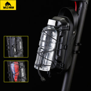 WILDMAN Scooter bag GD6X waterproof 2L - Image 3