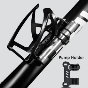 WILDMAN Bike pump mini GK8 - Image 7