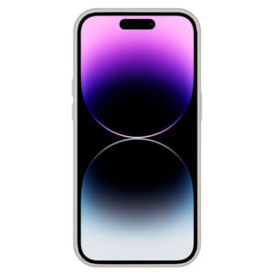 Tel Protect silikoninis Premium dėklas telefonui Apple iPhone 14 Pro titanium - Image 3