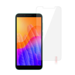 Apsauginis stiklas Orange skirtas Huawei Y5P/Honor 9S - Image 2