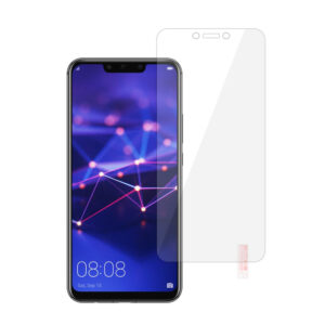 Apsauginis stiklas Gold skirtas Huawei MATE 20 Lite - Image 2