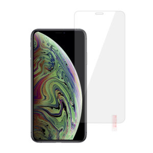 Apsauginis stiklas Orange skirtas Apple iPhone X/XS (5,8") - Image 2