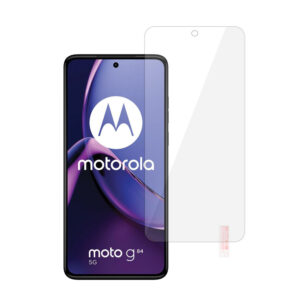 Apsauginis stiklas Gold skirtas Motorola Moto G84 5G - Image 2