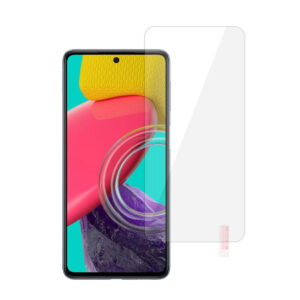 Apsauginis stiklas Orange skirtas Samsung Galaxy M53 5G - Image 2