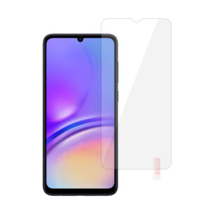 Apsauginis stiklas Gold skirtas Samsung Galaxy A05/A05S - Image 2