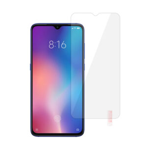 Apsauginis stiklas Gold skirtas Xiaomi Redmi 9 - Image 2