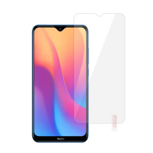 Apsauginis stiklas Gold skirtas Xiaomi Redmi 8/8A - Image 2