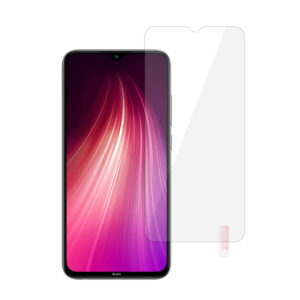 Apsauginis stiklas Gold skirtas Xiaomi Redmi Note 8T - Image 2