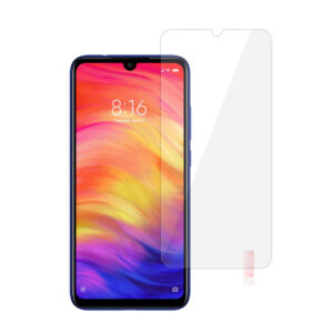Apsauginis stiklas Gold skirtas Xiaomi Redmi Note 7/Note 7 Pro - Image 2