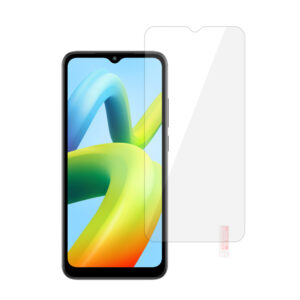 Apsauginis stiklas Gold skirtas Xiaomi Redmi A1/A1 Plus - Image 2