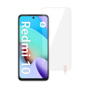 Apsauginis stiklas Gold skirtas Xiaomi Redmi 10 - Image 2